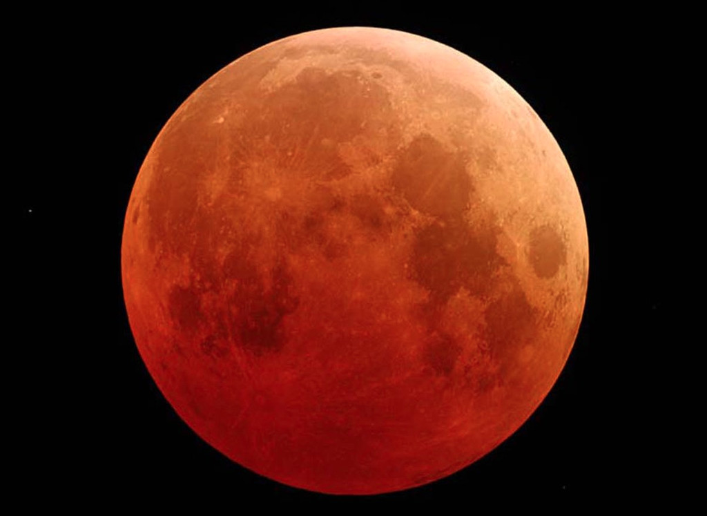 Superluna Superluna